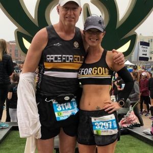 Meet your Posher, Jamie